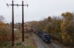 RUPO 326 at Bridge St. in Lewiston